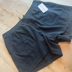 Athleta Black Women's Shorts